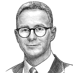 Markus Müller, Chief Investment Officer ESG & Global Head of Chief Investment Office; Heval Ag, Investment Officer EMEA; Afif Chowdhury, Investment Officer EMEA; Deutsche Bank Private Bank