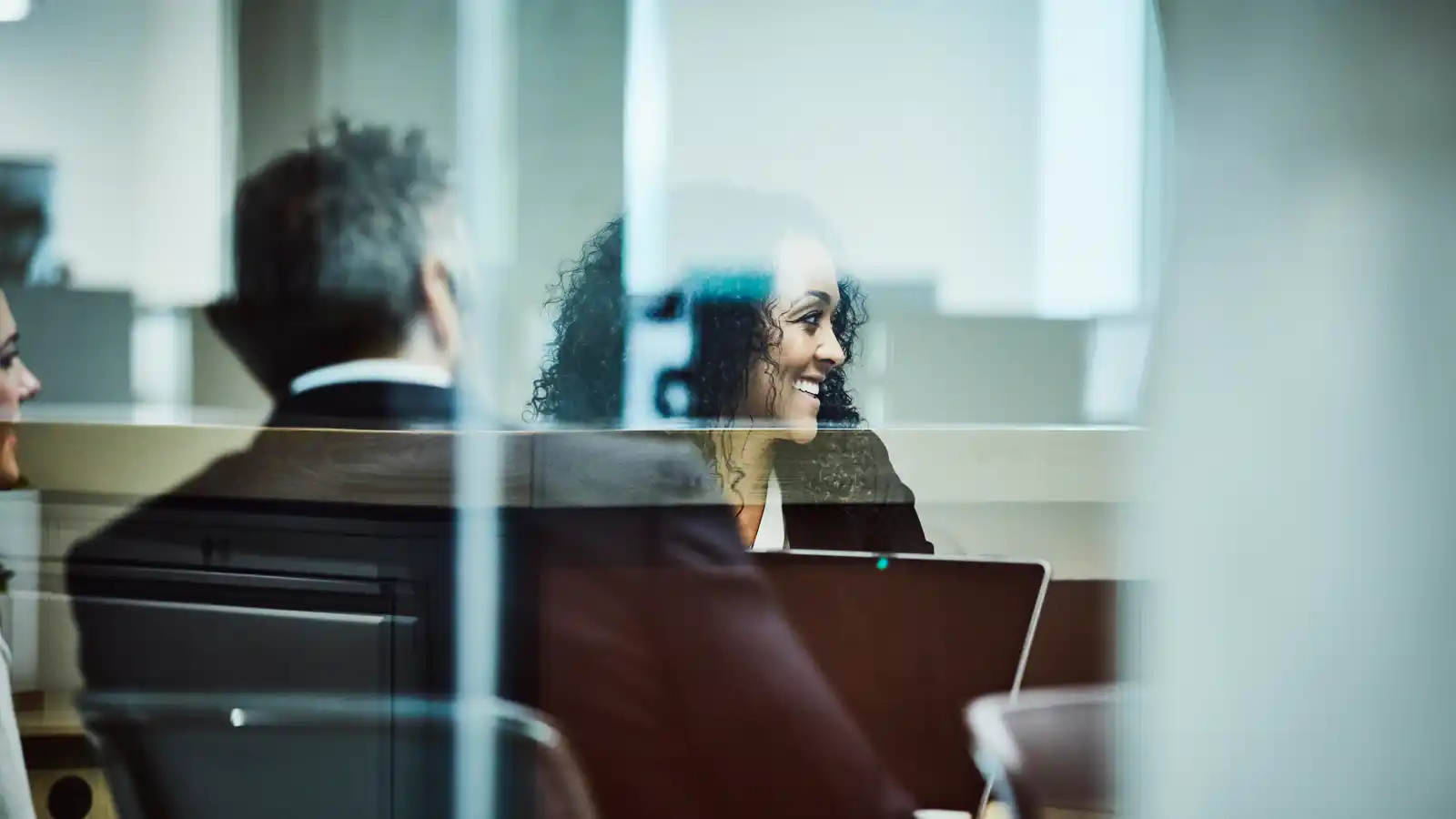 Taking your business to the next level