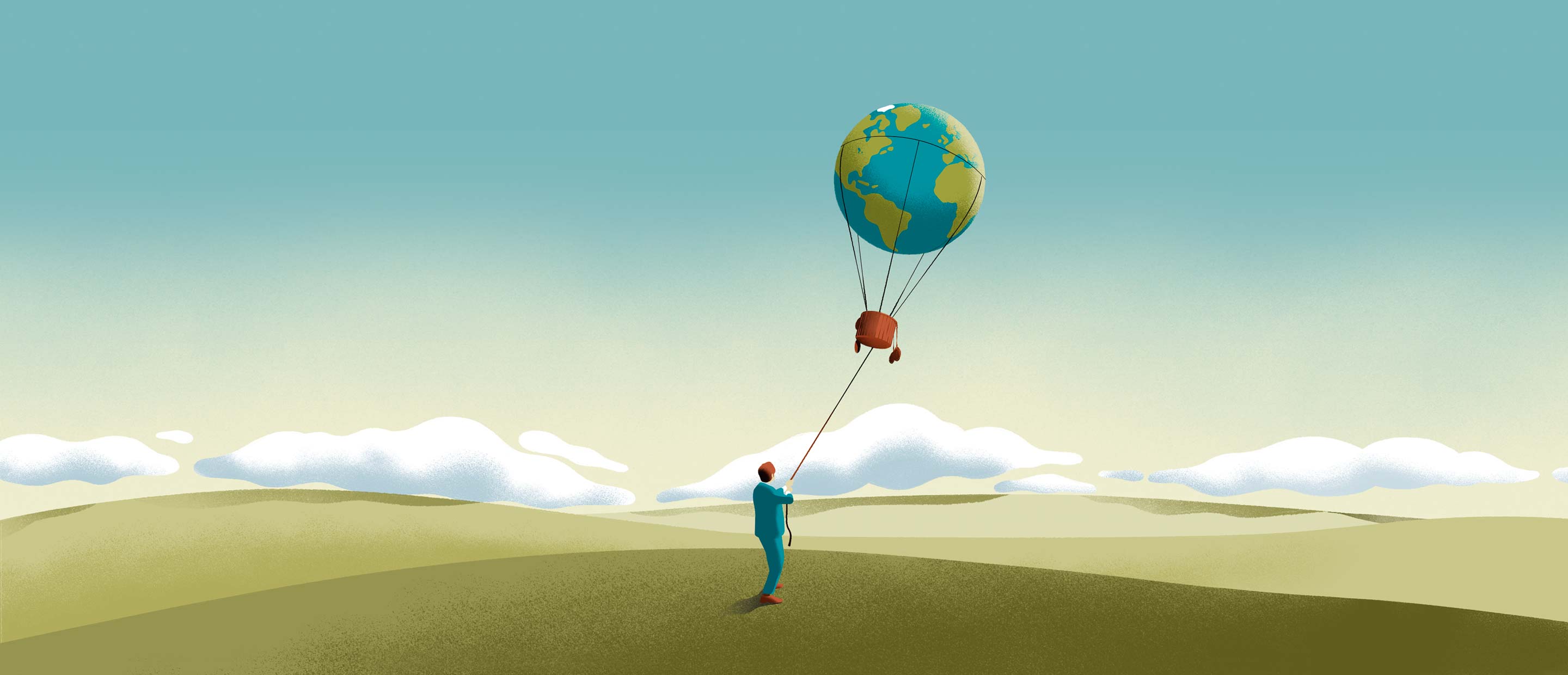 CIO Q3 global outlook