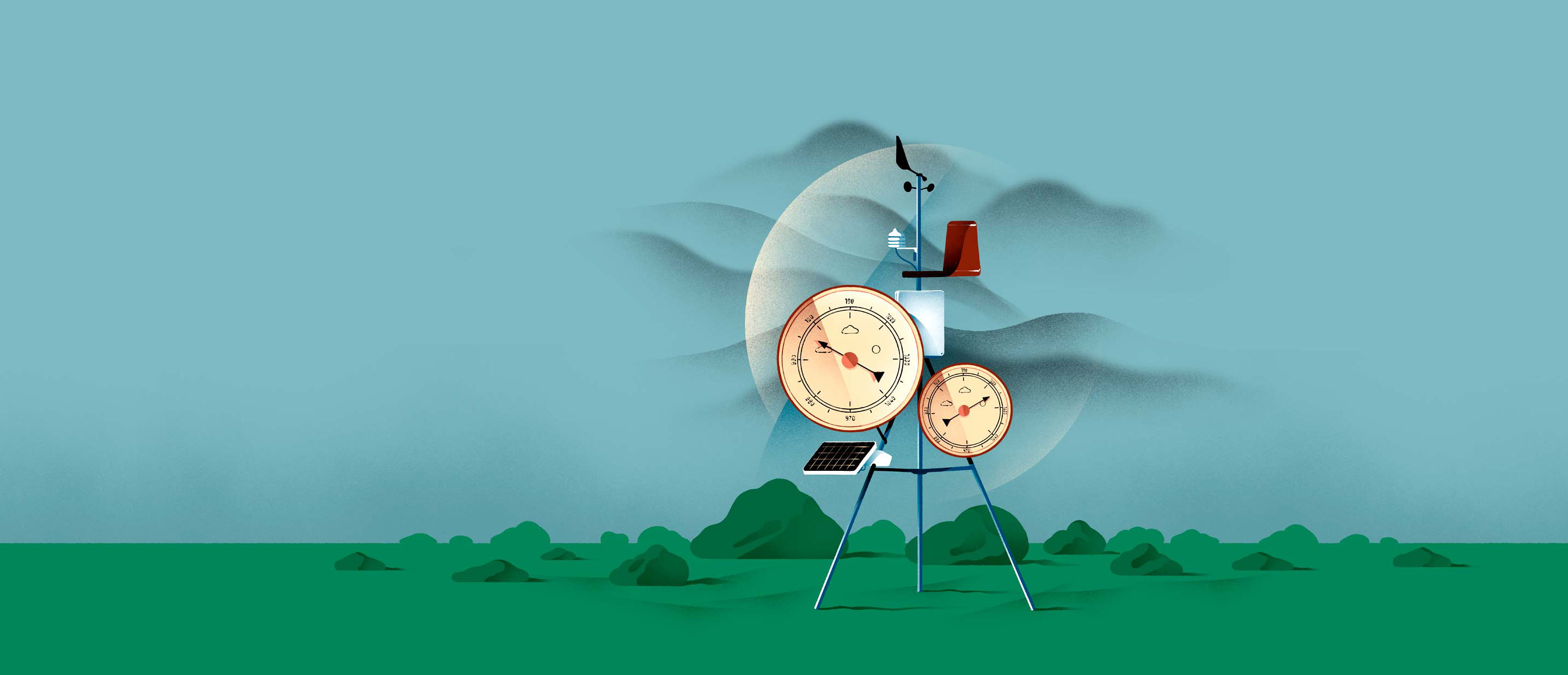 CIO Insights - Unter Druck: Q4-Update unseres Ausblicks 2022 | Wealth Management