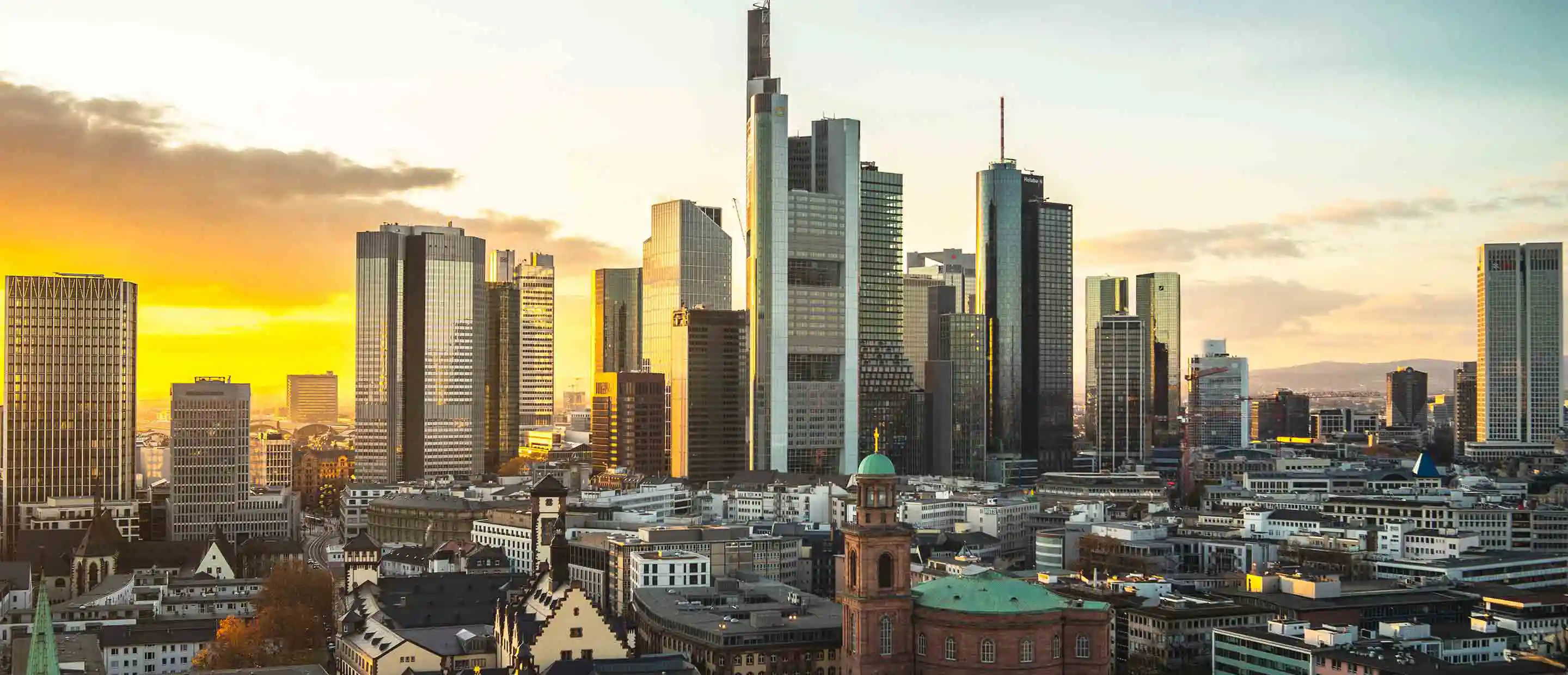 CIO Special | Deutsche Bank Wealth Management