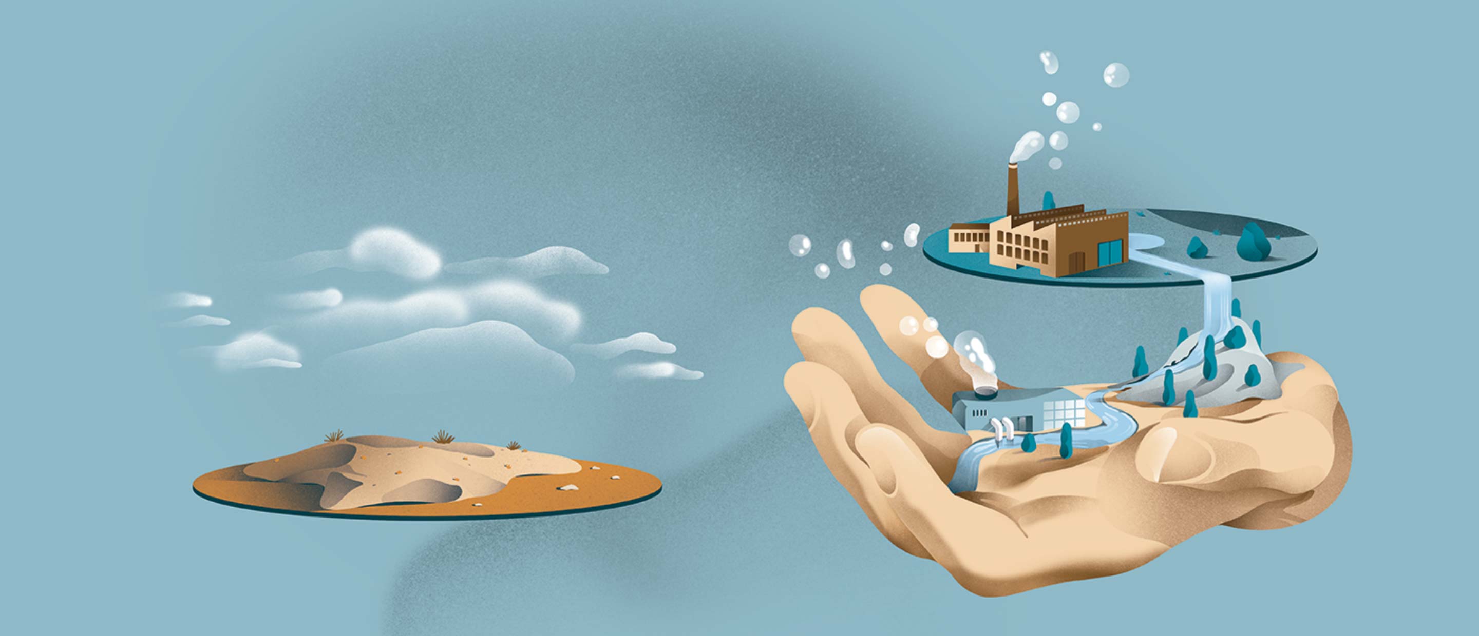 ESG Deutsche Bank Wealth Management