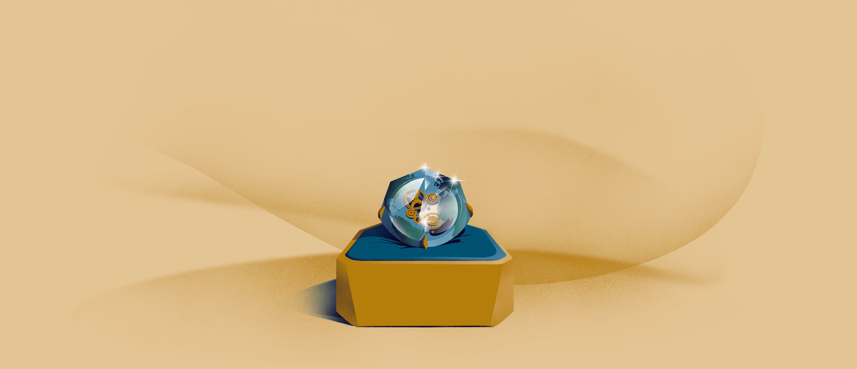 Naturkapital und Biodiversität: Bewertung und Investment | Deutsche wealth management services