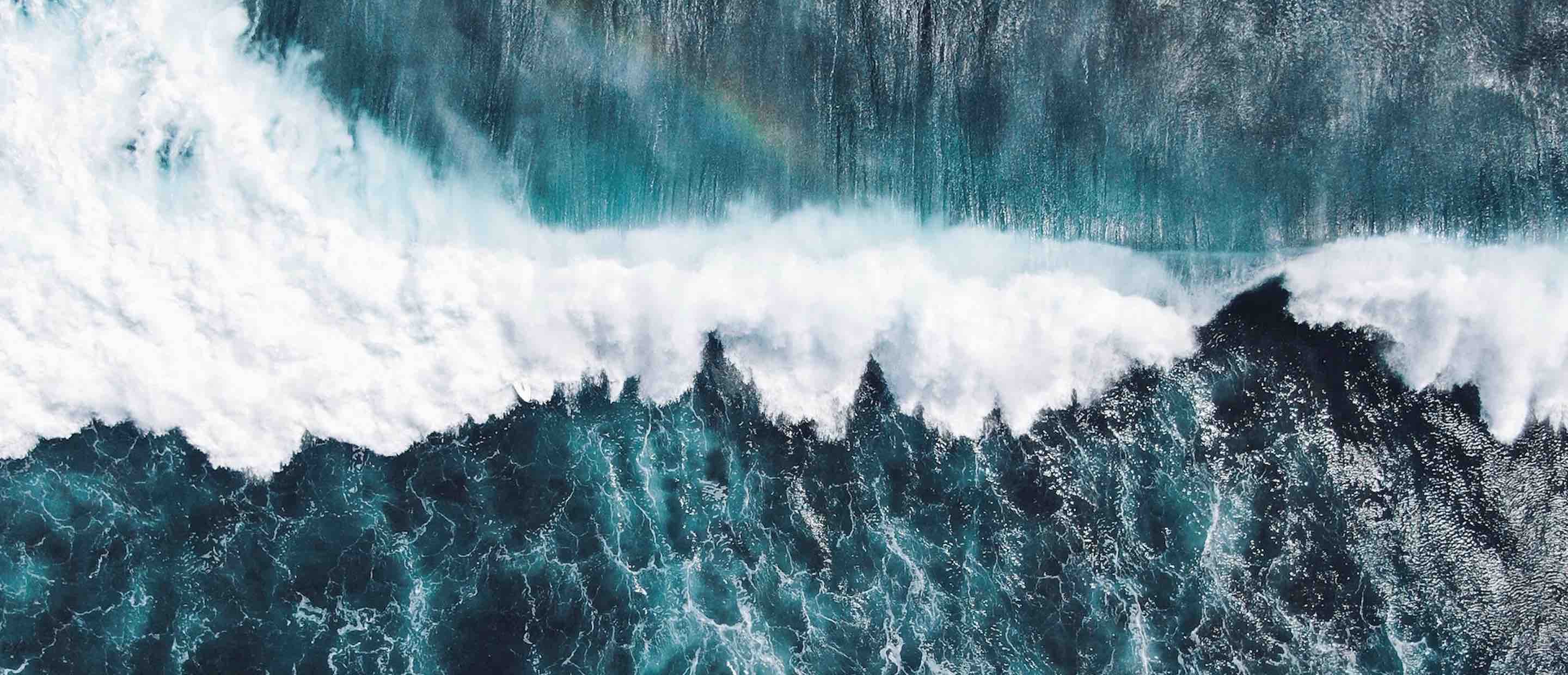 The Ocean: an essential pillar of planetary life