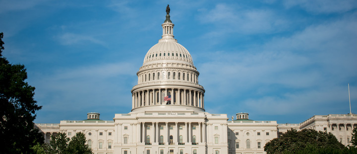 US Schuldenlimit: Bis an die Grenze | Deutsche Bank Wealth Management