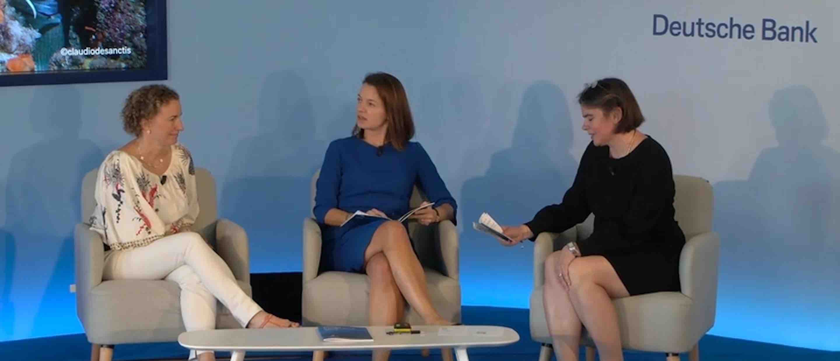 understanding blue carbon red