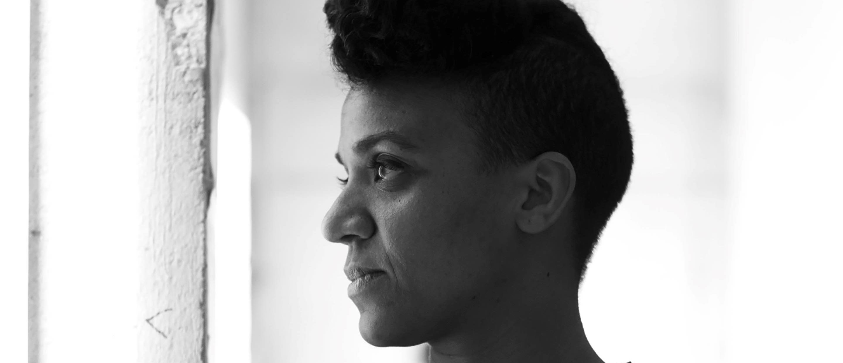 Kapwani Kiwanga Courtesy Bertille Cheret preview