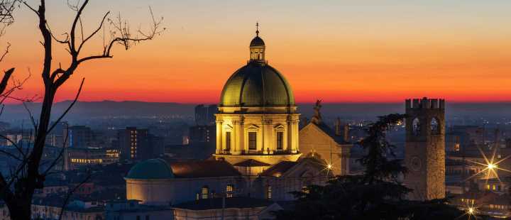 Brescia wealth management office