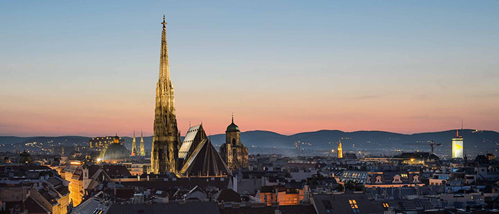 Vienna wealth management services